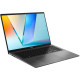 ASUS VivoBook S16 S3607CA Matte Gray (S3607CA-RP007, 90NB16I2-M00080)