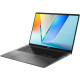 ASUS VivoBook S16 S3607CA Matte Gray (S3607CA-RP007, 90NB16I2-M00080)