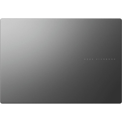 ASUS VivoBook S16 S3607CA Matte Gray (S3607CA-RP007, 90NB16I2-M00080)