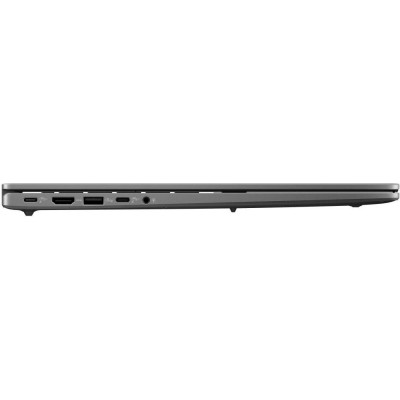ASUS VivoBook S16 S3607CA Matte Gray (S3607CA-RP007, 90NB16I2-M00080)