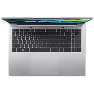 Acer Aspire Lite 16 AL16-52P-56GB Silver (NX.J5SEU.001)