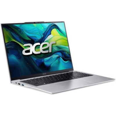 Acer Aspire Lite 16 AL16-52P-56GB Silver (NX.J5SEU.001)