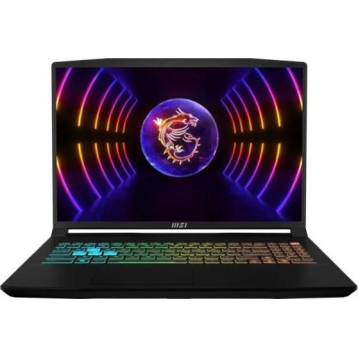 MSI Crosshair 16 A13VGK (A13VGK-2277XRO)