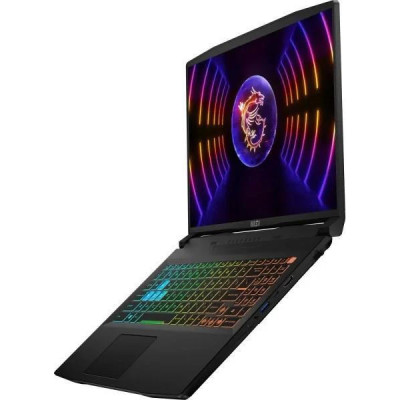 MSI Crosshair 16 A13VGK (A13VGK-2277XRO)