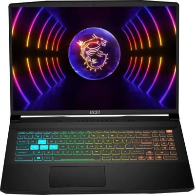 MSI Crosshair 16 A13VGK (A13VGK-2277XRO)