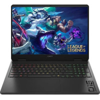 HP OMEN 16-am0022ua Black (BW7N3EA)