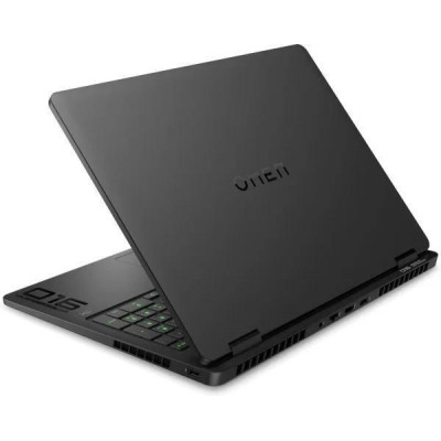 HP OMEN 16-am0022ua Black (BW7N3EA)