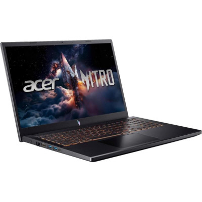 Acer Nitro V 15 ANV15-52-53T2 Obsidian Black (NH.QV3EU.00E)