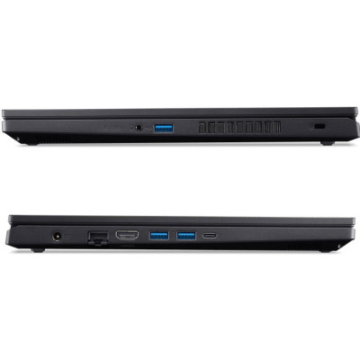 Acer Nitro V 15 ANV15-52-53T2 Obsidian Black (NH.QV3EU.00E)