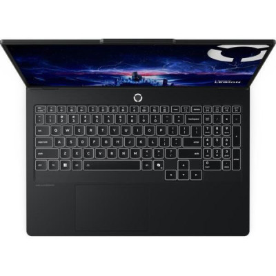 Lenovo Legion Pro 5 16IAX10 Eclipse Black (83F30072RA)