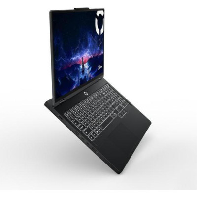 Lenovo Legion Pro 5 16IAX10 Eclipse Black (83F30072RA)