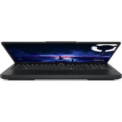Lenovo Legion Pro 5 16IAX10 Eclipse Black (83F30072RA)