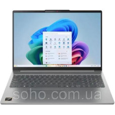 Lenovo IdeaPad Slim 5 16ARP10 Luna Gray (83HU002XRA)