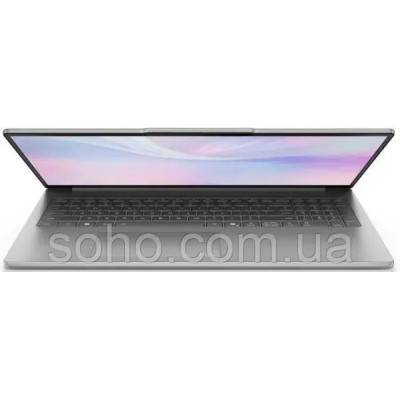 Lenovo IdeaPad Slim 5 16ARP10 Luna Gray (83HU002XRA)