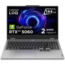 Lenovo LOQ 15IRX10 (83JE00X7RA)