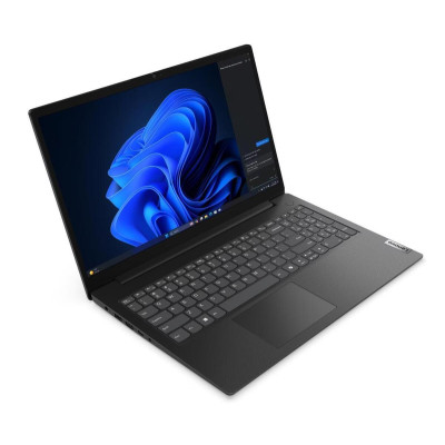 Lenovo V15 G5 IRL Business Black (83GW00CARA)