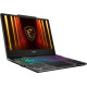 MSI Cyborg A15 AI B2HWFKG (B2HWFKG-086XUA, 9S7-15QL42-086)