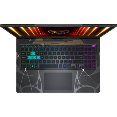 MSI Cyborg A15 AI B2HWFKG (B2HWFKG-086XUA, 9S7-15QL42-086)