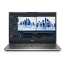 Dell Precision 7760 (K7FT2)