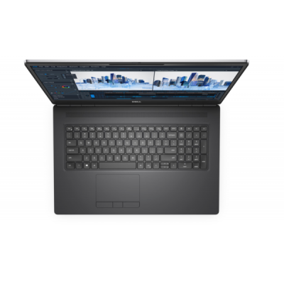 Dell Precision 7760 (K7FT2)