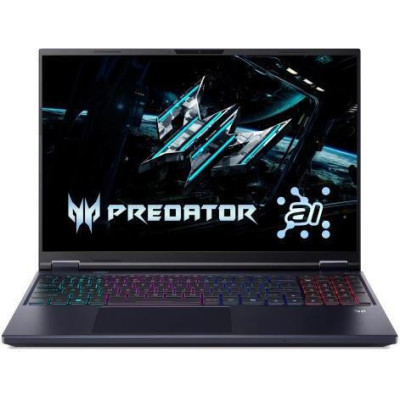 Acer Predator Helios Neo 16 AI PHN16-73-91ZD Black (NH.QVUEU.00J)