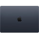 Apple MacBook Air 15 M5 A3448 Midnight (MDVH4)