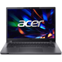 Acer TravelMate P2 14 TMP214-55-506X Grey (NX.B5UEU.00C)