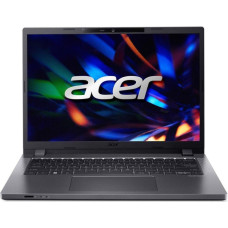 Acer TravelMate P2 14 TMP214-55-506X Grey (NX.B5UEU.00C)