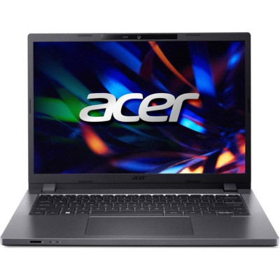 Acer TravelMate P2 14 TMP214-55-506X Grey (NX.B5UEU.00C)