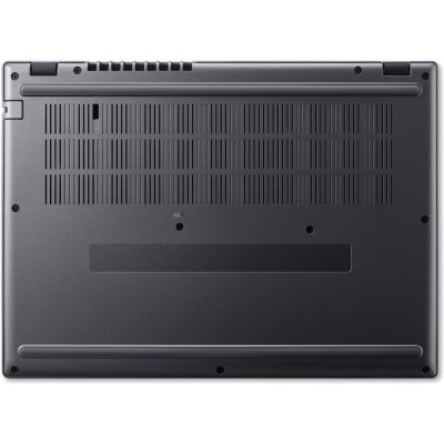 Acer TravelMate P2 14 TMP214-55-506X Grey (NX.B5UEU.00C)