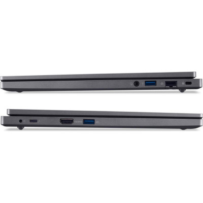Acer TravelMate P2 14 TMP214-55-506X Grey (NX.B5UEU.00C)