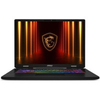 MSI Crosshair A16 HX D8WGKG Cosmos Gray (9S7-15PL21-072)