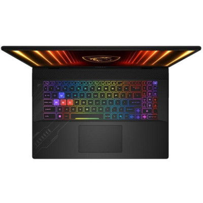 MSI Crosshair A16 HX D8WGKG Cosmos Gray (9S7-15PL21-072)