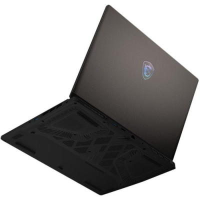 MSI Crosshair A16 HX D8WGKG Cosmos Gray (9S7-15PL21-072)