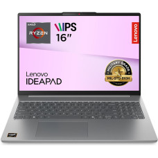 Lenovo IdeaPad Slim 5 16ARP10 Luna Grey (83HU004NRA)