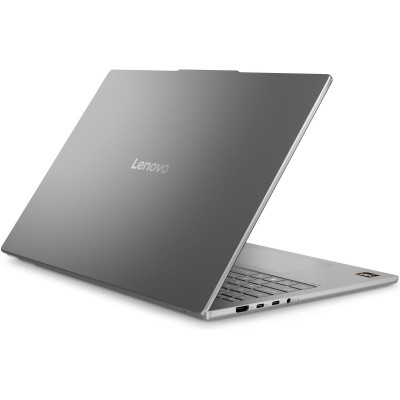 Lenovo IdeaPad Slim 5 16ARP10 Luna Grey (83HU004NRA)