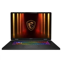 MSI Crosshair 18 HX AI A2XWGKG (A2XWGKG-008US) CUSTOM 64/1