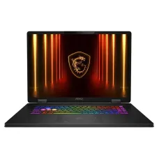 MSI Crosshair 18 HX AI A2XWGKG (A2XWGKG-008US) CUSTOM 64/1
