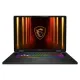 MSI Crosshair 18 HX AI A2XWGKG (A2XWGKG-008US) CUSTOM 64/1