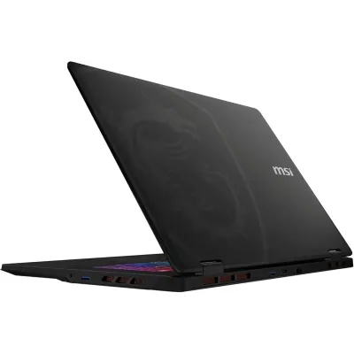 MSI Crosshair 18 HX AI A2XWGKG (A2XWGKG-008US) CUSTOM 64/1