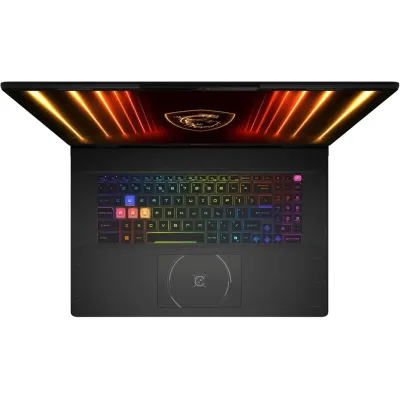 MSI Crosshair 18 HX AI A2XWGKG (A2XWGKG-008US) CUSTOM 64/1
