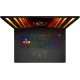 MSI Crosshair 18 HX AI A2XWGKG (A2XWGKG-008US) CUSTOM 64/1