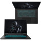 GIGABYTE Gaming A16 3WH (3WHK3EE894SD)