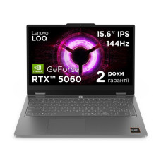 Lenovo LOQ Essentia 15ARP11 (83VA001YRA)