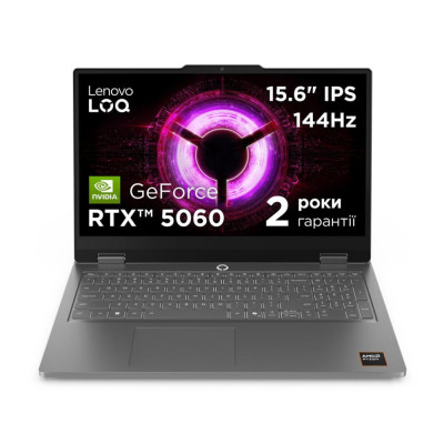 Lenovo LOQ Essentia 15ARP11 (83VA001YRA)