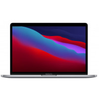 Apple Macbook Pro 13” Space Greu 2020 (Z11BOOOOV)