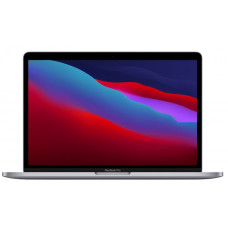 Apple Macbook Pro 13” Space Gray 2020 (Z11BOOOOV)