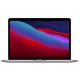 Apple Macbook Pro 13” Space Greu 2020 (Z11BOOOOV)