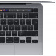 Apple Macbook Pro 13” Space Greu 2020 (Z11BOOOOV)