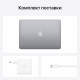 Apple Macbook Pro 13” Space Greu 2020 (Z11BOOOOV)